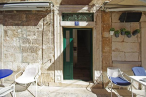 City square apartment